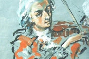 Mozart