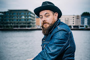 Nathaniel Rateliff