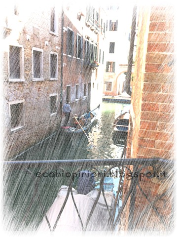venezia venezia
