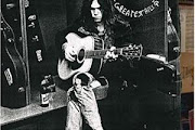 Neil Young