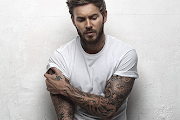 Matt Pokora