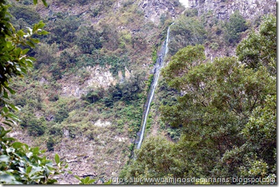 085 El Cedro-Hermigua(Caidero El Cedro) 085 El Cedro-Hermigua(Caidero El Cedro)