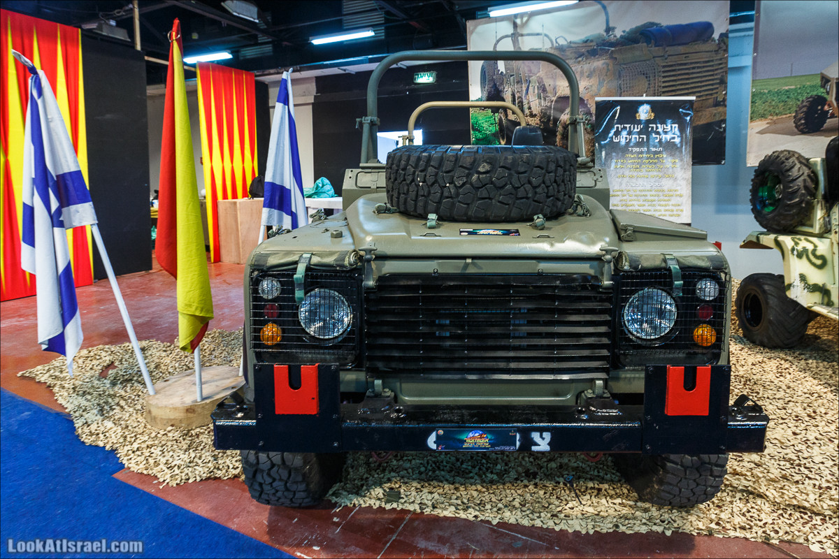 LookAtIsrael.com - Выставка Automotor 2015 в Тель Авиве | Automotor Super Cars | אוטומוטור 2015 עולמות הרכב