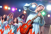 The Polyphonic Spree