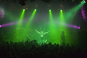 Bolt Thrower