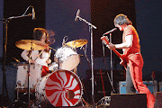 The White Stripes