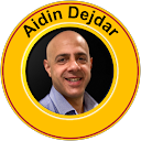 Aidin Dejdar