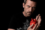 Hugh Laurie