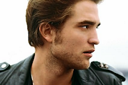 Robert Pattinson