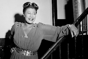 Ella Fitzgerald