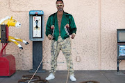 Shabazz Palaces