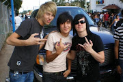 Blessthefall