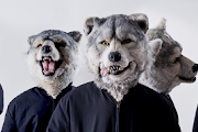 Man With A Mission