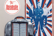 The Baseballs
