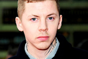 Professor Green