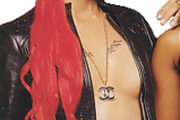 Charli Baltimore