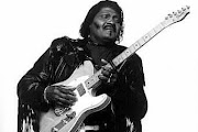 Albert Collins