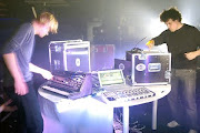 Simian Mobile Disco