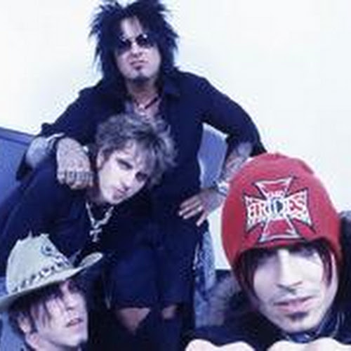 Brides Of Destruction