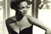 Eartha Kitt