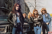 Iron Maiden