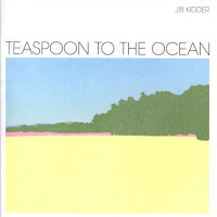 Teaspoon to the Ocean