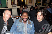John Mayer Trio