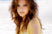 Mandy Moore