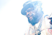 George Clinton