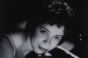Shirley Horn