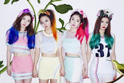 Red Velvet