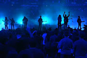 Hillsongs Australia
