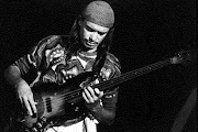 Jaco Pastorius