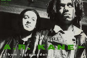 A.R. Kane