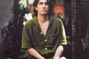 Jeff Buckley