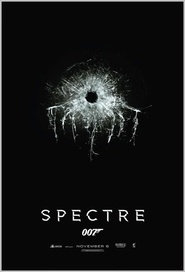 Spectre-poster
