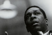 John Coltrane