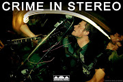 Crime In Stereo