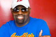 Frankie Knuckles