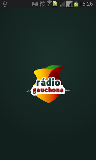 Rádio Gauchona