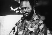 Curtis Mayfield