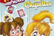 The Chipettes