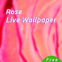 Rose Live Wallpapers logo