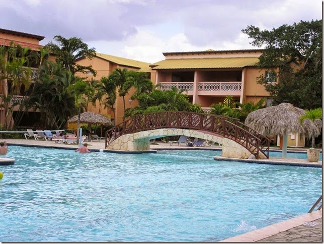 pool pool