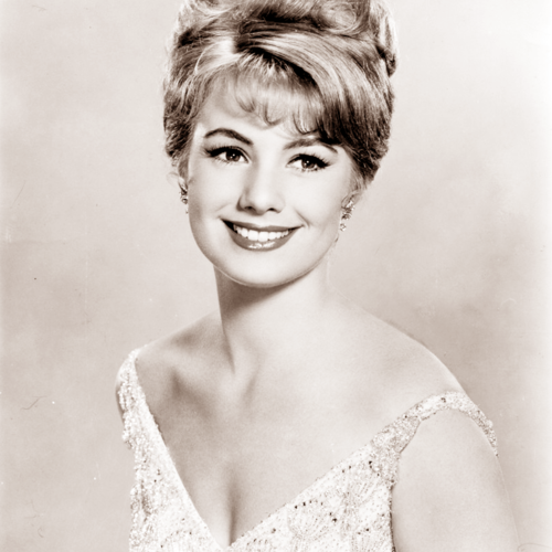 Shirley Jones