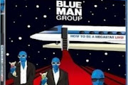 Blue Man Group