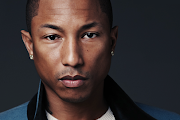 Pharrell
