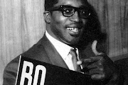 Bo Diddley