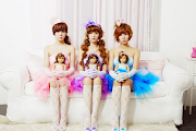 Orange Caramel