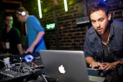Maceo Plex